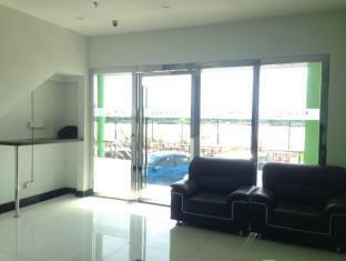 Hotel Zamburger Nur Ramadhan - Previously G Home Hotel كوتا بْهارو المظهر الخارجي الصورة